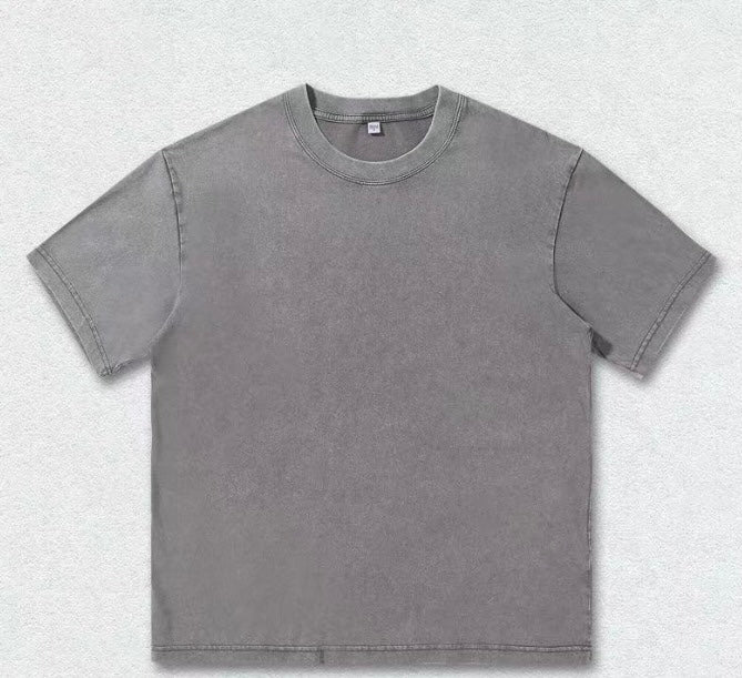 Customized T-shirt